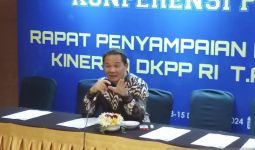 Selama 2024, DKPP Pecat 66 Penyelenggara Pemilu - JPNN.com