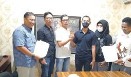 Laporan Dicabut, Kasus Penganiayaan terhadap Ketua LPM di Depok Berakhir Damai - JPNN.com