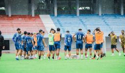 Liga 2: PSIM Jogja Usung Misi Besar Hadapi Persipa Pati - JPNN.com