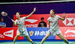 BWF World Tour Finals 2024: Nami/Chiharu ke Final, Juara Bertahan Tinggal Satu - JPNN.com