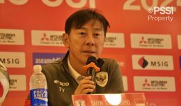 Dalih-dalih Shin Tae Yong Setelah Timnas Indonesia Gugur di Fase Grup Piala AFF 2024 - JPNN.com