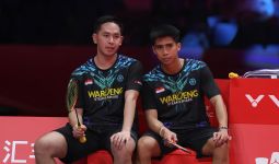 Jadwal Semifinal BWF World Tour Finals 2024: Kans All Indonesian Final - JPNN.com