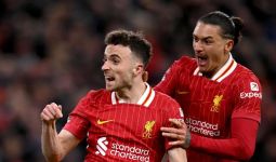 10 Pemain Liverpool Menahan Fulham di Anfield - JPNN.com