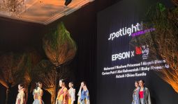 Epson Indonesia-IKJ Dorong Kreativitas Generasi Muda dengan Teknologi Cetak di SPOTLIGHT 2024 - JPNN.com