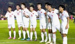 Prediksi Laga Piala AFF 2024 Vietnam Vs Indonesia: 2-0 - JPNN.com