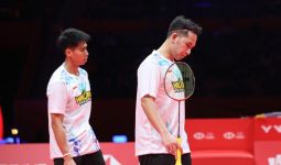 Jangan Cari Nama Pemain Indonesia di Daftar Finalis BWF World Tour Finals 2024 - JPNN.com