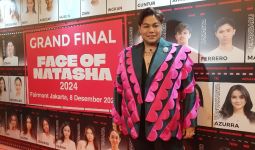 Cerita Ivan Gunawan Jadi Juri Face of Natasha 2024 - JPNN.com