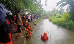 Bocah Tenggelam di Sungai, Kapolres Bantul Minta Warga Lebih Waspada - JPNN.com