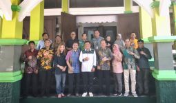 PHI Group Bakal Investasi di Pemalang, Bidik Sektor Pariwisata & Hotel - JPNN.com