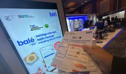 BTN Soft Launching BALE - JPNN.com