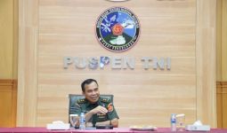 TNI Kerahkan Puluhan Ribu Prajurit Bantu Polri Jaga Keamanan Natal & Tahun Baru - JPNN.com