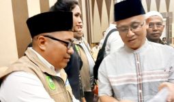 5 Berita Terpopuler: Forum PPPK Ajukan 10 Permintaan, Dirjen Nunuk Terbitkan Surat, Semua ASN hingga Honorer Wajib Tahu - JPNN.com