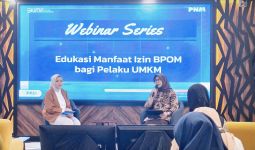 PNM dan BPOM Dorong UMKM Pangan Bersertifikasi - JPNN.com