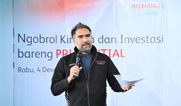 Mantap! Prudential Syariah Tumbuh Positif di Kuartal III/2024 - JPNN.com