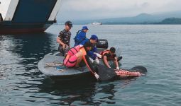 Pemancing Asal Sumbawa Barat Ditemukan Meninggal di Perairan Lombok Timur - JPNN.com