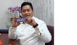 Viva Yoga Perkenalkan Cokelat Obat Hati Produk UMKM Kawasan Transmigrasi - JPNN.com