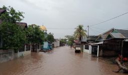 376 Rumah di Kabupaten Bima Terendam Banjir - JPNN.com