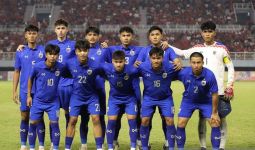 ASEAN Cup 2024: Kalahkan Singapura, Thailand Melaju ke Semifinal - JPNN.com