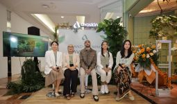 HUT ke-10, Avoskin Sanctuary Buka di Mall Taman Anggrek - JPNN.com