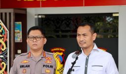 Polisi yang Menembak Warga Hingga Tewas di Kalteng Terancam Hukuman Mati - JPNN.com