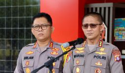 Oknum Polisi yang Lakukan Pencurian & Tembak Warga Hingga Tewas Langsung Dipecat - JPNN.com