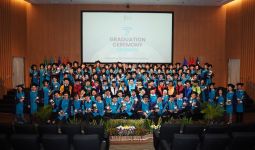 Wisuda ke-7 i3L, 180 Lulusan Siap Melangkah ke Dunia Profesional - JPNN.com