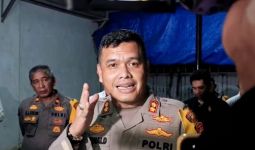 Heboh Pabrik Uang Palsu di Kampus UIN Makassar, 15 Orang Tersangka - JPNN.com