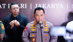 Kapolri Minta Para Penyidik Cegah Potensi Kebocoran Anggaran Negara - JPNN.com