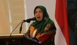 Nihayatul Wafiroh Instruksikan Kader Perempuan Bangsa Proaktif Mitigasi Bencana - JPNN.com