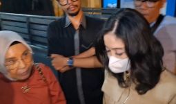 Meilina Ibu Lady Aurellia Sampaikan Permintaan Maaf untuk Dokter Koas Luthfi dan Keluarga - JPNN.com