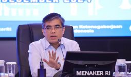 Menaker: Karyawan PT Sritex yang di-PHK Bisa Kembali Bekerja 2 Minggu Lagi - JPNN.com