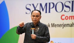 Menkop Ajak Forkom KBI Songsong Tahun 2025 Sebagai Hari Koperasi Internasional - JPNN.com