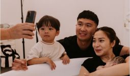 Ini Nama Anak Kedua Nikita Willy dan Indra Priawan - JPNN.com