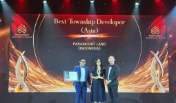 Paramount Land Raih Penghargaan Bergengsi di PropertyGuru Asia Awards 2024 - JPNN.com