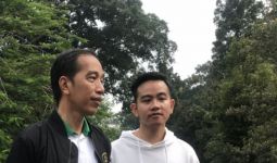 Jokowi & Gibran Baru Dipecat, PDIP Tak Mau Ada Narasi Jahat - JPNN.com