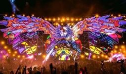 Hadirkan 3 Panggung Spektakuler Unik, Djakarta Warehouse Project 2024 Meriah - JPNN.com