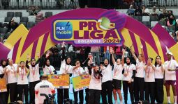 Partisipasi Tim Berkurang, Final Proliga 2025 Dipindah ke GOR Amongrogo - JPNN.com