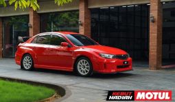 Ganti Oli Motul Berkesempatan Dapat Hadiah Motor XSR Hingga Mobil Subaru - JPNN.com