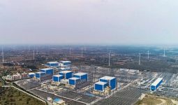 Powergrid Pilih Teknologi HVDC Hitachi Energy untuk Menghubungkan Energi Terbarukan India - JPNN.com