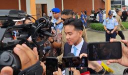 Respons Gibran Seusai Dipecat PDIP: Kami Menghargai & Menghormati Keputusan Partai - JPNN.com