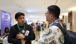 The 19th Indonesia HR Expo: TNYI Dukung Penguatan Budaya Kerja dan Leadership - JPNN.com