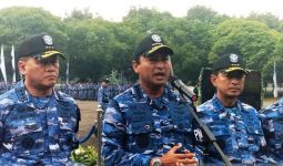 Menteri BUMN Tunjuk KSAU Marsekal TNI Mohamad Tonny Harjono jadi Komut PTDI - JPNN.com