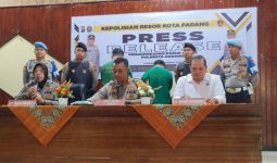 Maling Motor Ini Incar Kendaraan Milik Pelaku Tawuran, Modus Sebagai Polisi - JPNN.com