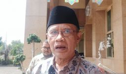 Ketum Muhammadiyah Soroti Wacana Pilkada oleh DPRD, Dia Ingatkan Begini - JPNN.com