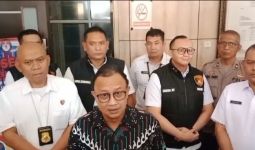 Datangi Polda Sumsel, Kompolnas Pantau Penanganan Kasus Dokter Koas Palembang - JPNN.com