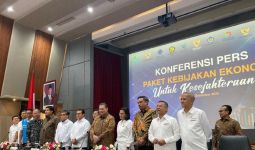 PPN Naik 12 Persen, Jauh Lebih Tinggi Dibanding Negara ASEAN Lain - JPNN.com