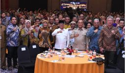 Program TEKAD Berdampak Signifikan Bagi Peningkatan Pendapatan Keluarga - JPNN.com