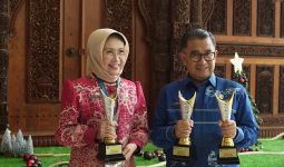 Kaltim Raih Tiga Penghargaan pada Ajang APBD Award 2024 - JPNN.com