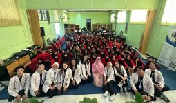 Nope Fest 2024 Sukses Digelar, Belajar Public Speaking Sambil Melawan Bully - JPNN.com