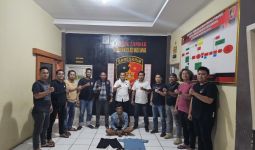 Rampok Berpistol Ditangkap di Musi Rawas, Begini Kronologinya - JPNN.com